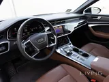 2024 Audi A6 2.0L